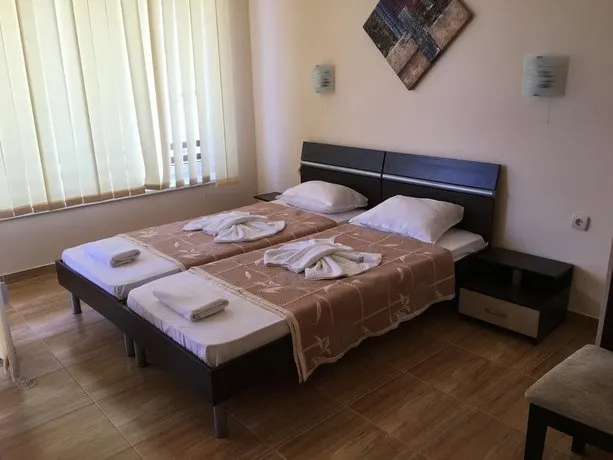 Ferie Apartments in Magic Dreams Complex - Image 1