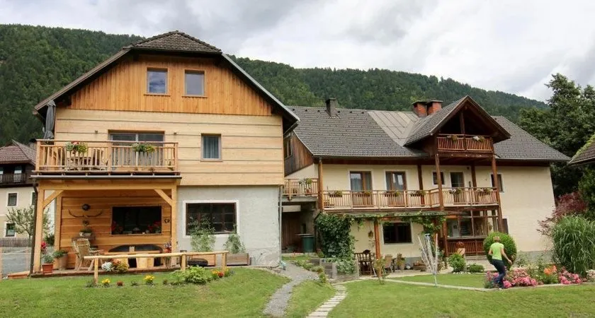 Tressdorfer Schmiede - Image 1