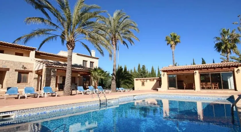 Villa Bellita - Costa CarpeDiem - Image 1