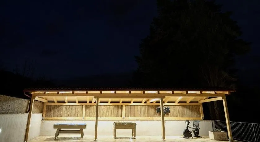Villa Ploča on Hvar with a private heated pool - Image 1