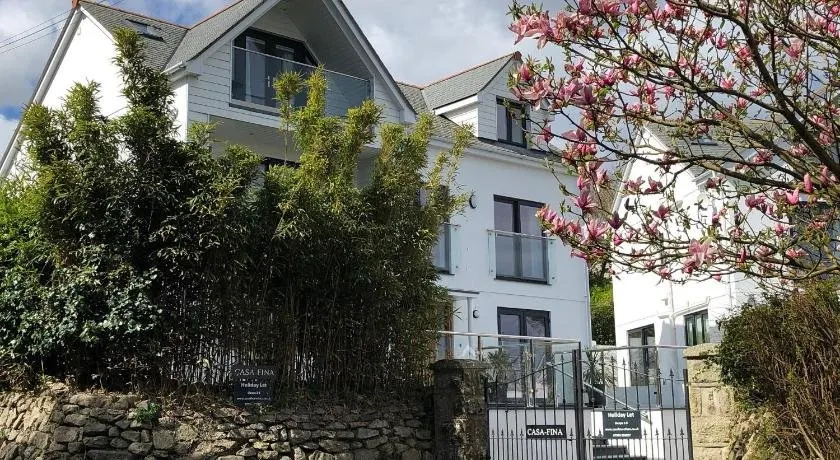 Casa Fina St Ives - Image 1