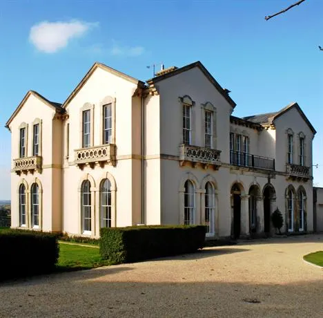 Rumwell Park - 8 Bedroom Manor House- Taunton - Image 1