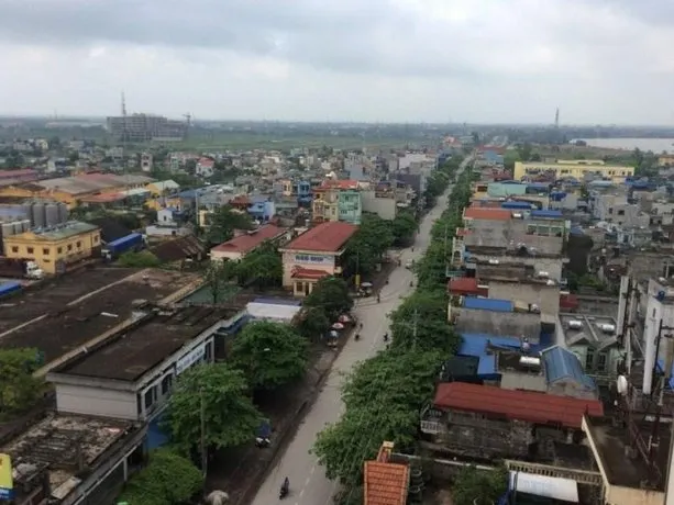 Nam Dinh Luxury Hotel - Image 1
