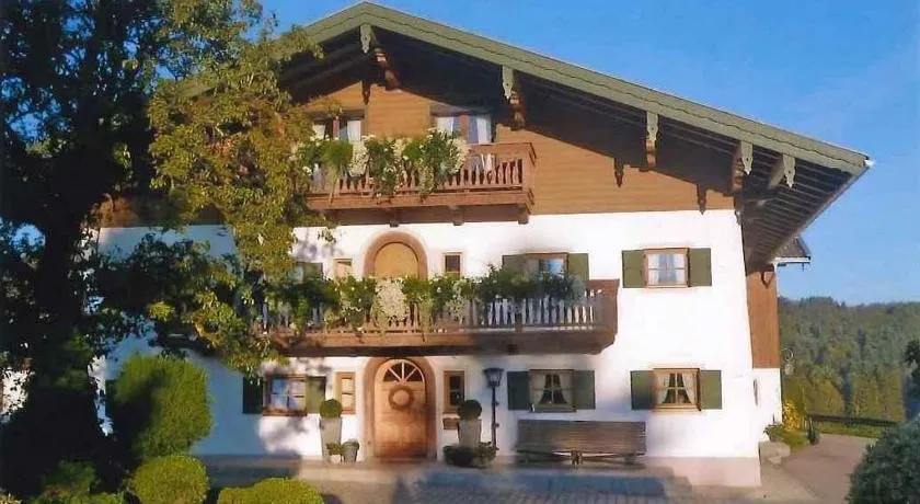 Goaßreiter Hof - Image 1