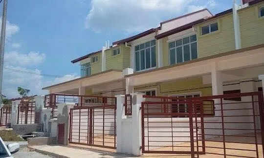 Home Sweet Home - Image 1