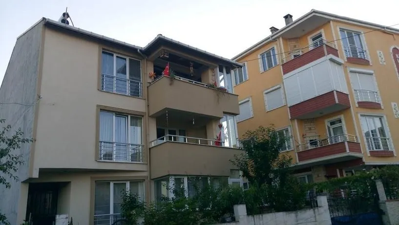 Cansever Pansiyon - Image 1