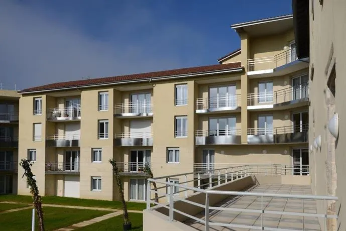 Domitys Les Châtaigniers - Image 1