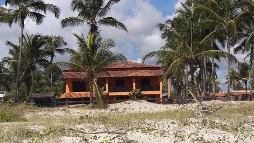 Bahiastrandhaus Bahia - Image 1