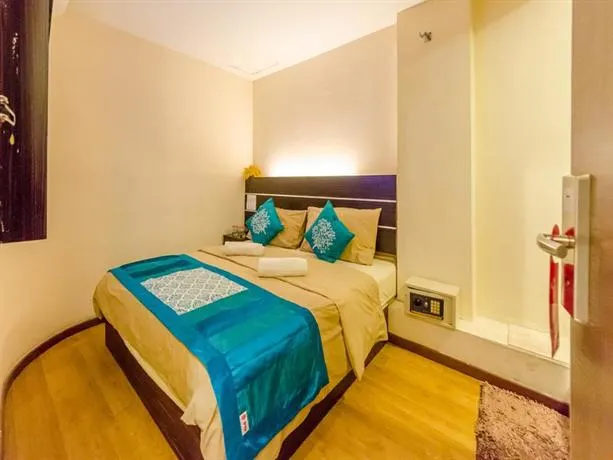 OYO Rooms Bukit Bintang Monorail - Image 1