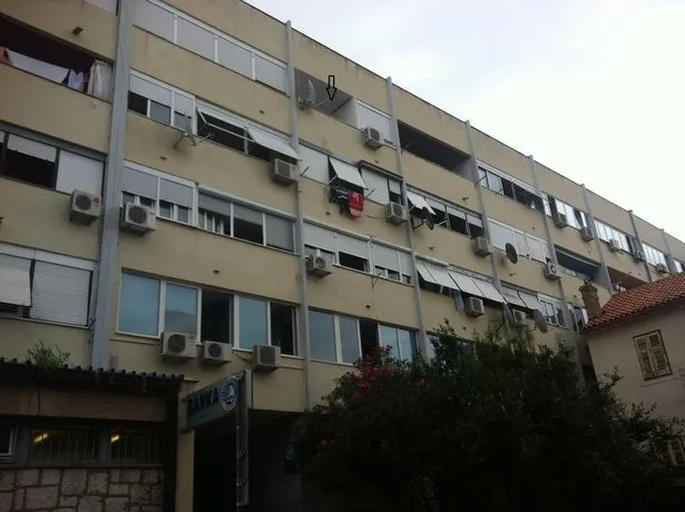 Apartment Adi Center (free parking) - Image 1