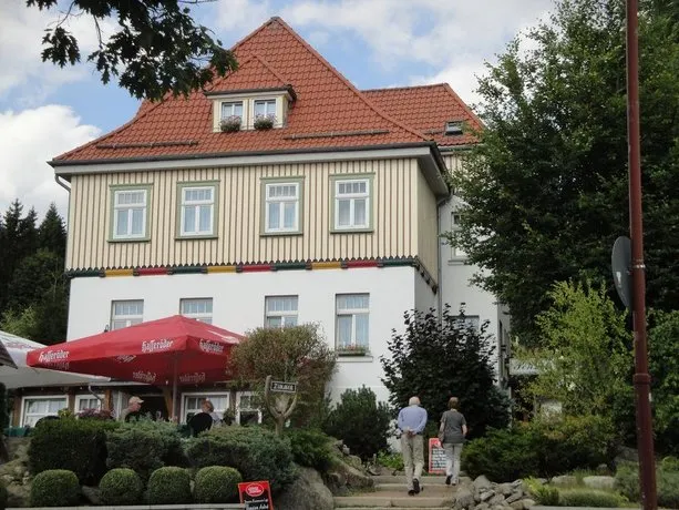Garni-Pension Andrä - Image 1