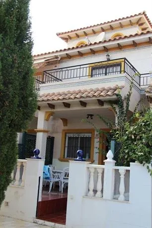 Holiday home Torre de Pisa - Image 1