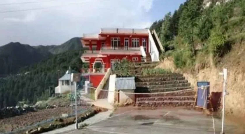 2bhk Apartments near Khajjiar Lake - Image 1