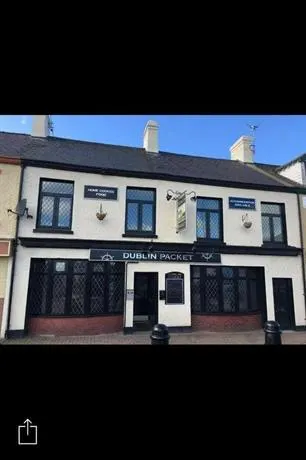 The Dublin Packet - Image 1