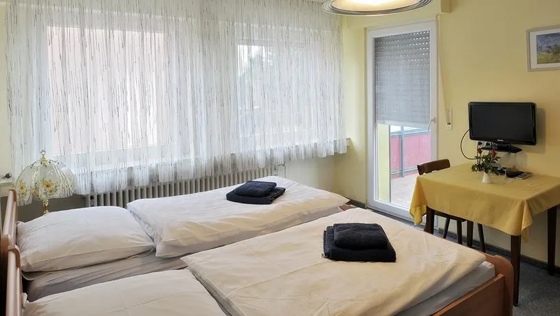 Hotel Restaurant Noithausen - Image 1