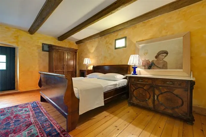 Villa Stancija Mamu - Image 1