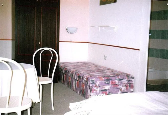 Penzion Laguna - Image 1