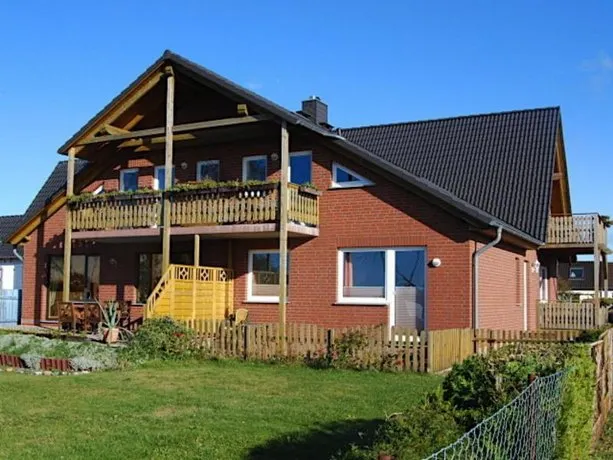 Ferienwohnung Rügen Mit Ostseeblick - Image 1