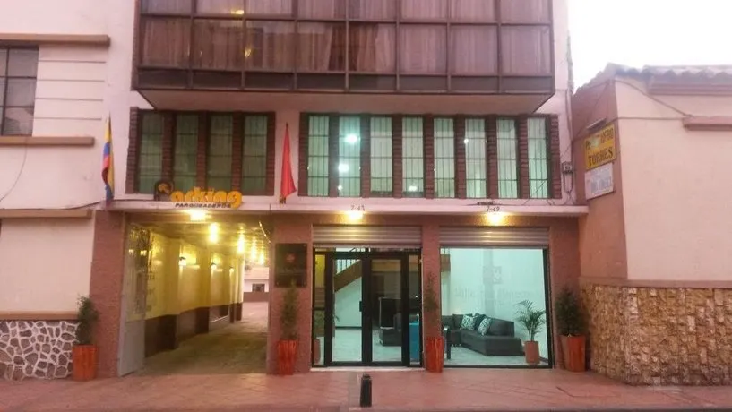 Villa San Marcos - Image 1