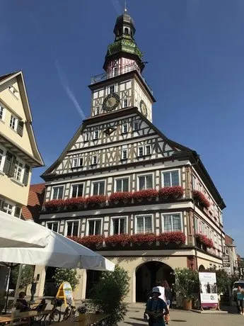 Arthotel Billie Strauss - Image 1