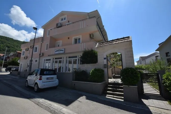 Apartments Lučić - Image 1