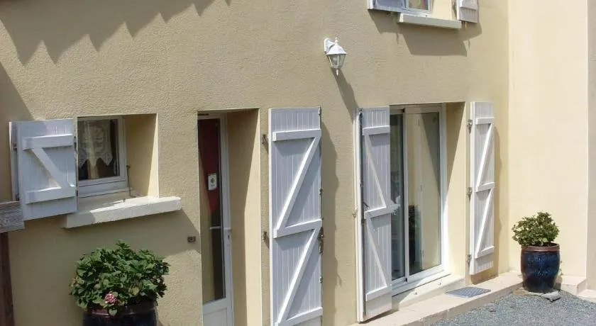Gîtes de la Bibudière - Image 1