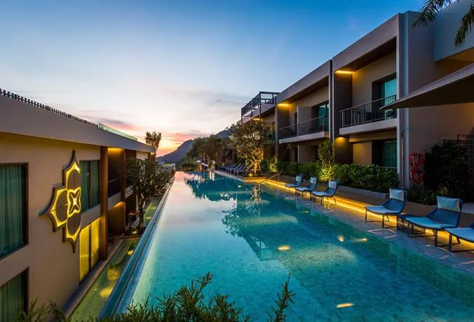 Mai House Patong Hill - Image 1