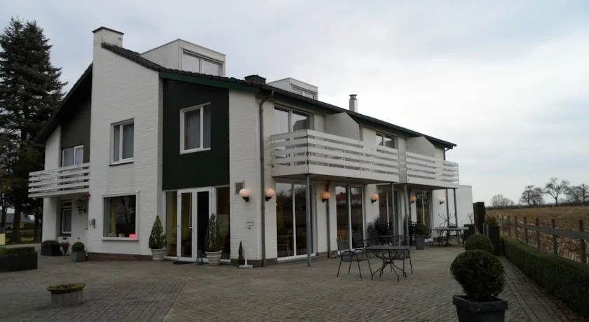 Hotel Eperhof - Image 1