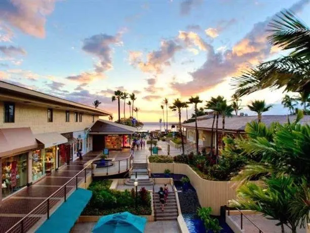 The Ka'anapali Royal Golf Course Condo G101 - Image 1