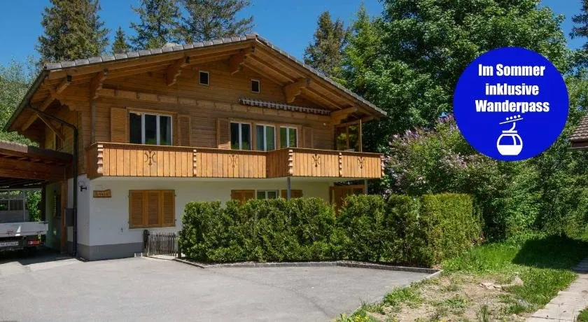 Appartement avec barbecue | Près des pistes de ski - Image 1