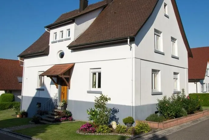 Ferienwohnung Hornisgrindeblick - Image 1