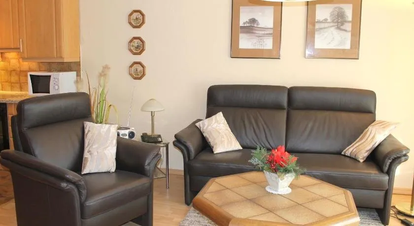 Ferienwohnung Marie - 3547 - Image 1