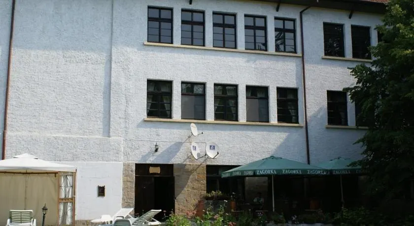 Hotel Pallatium Manastira - Image 1