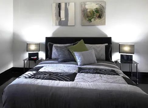 2easy Apartments Bendigo - Image 1