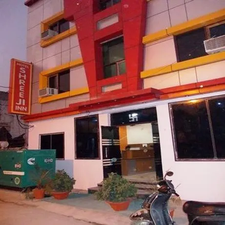 Hotel Shree Ji Inn - Image 1