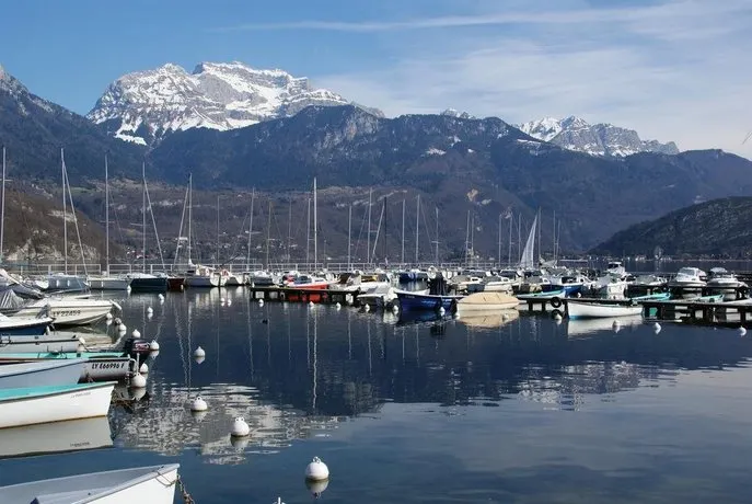 Appartement Saint-Jorioz - Image 1