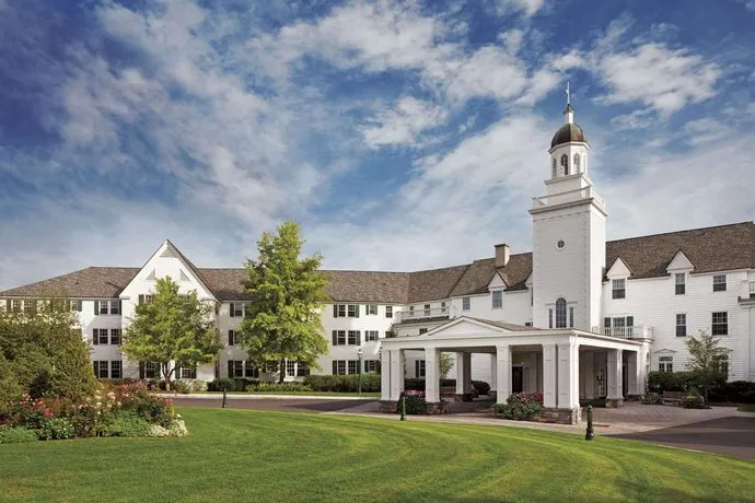 The Sagamore - Image 1