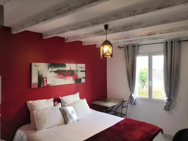 Hôtel l’Oasis - Image 1