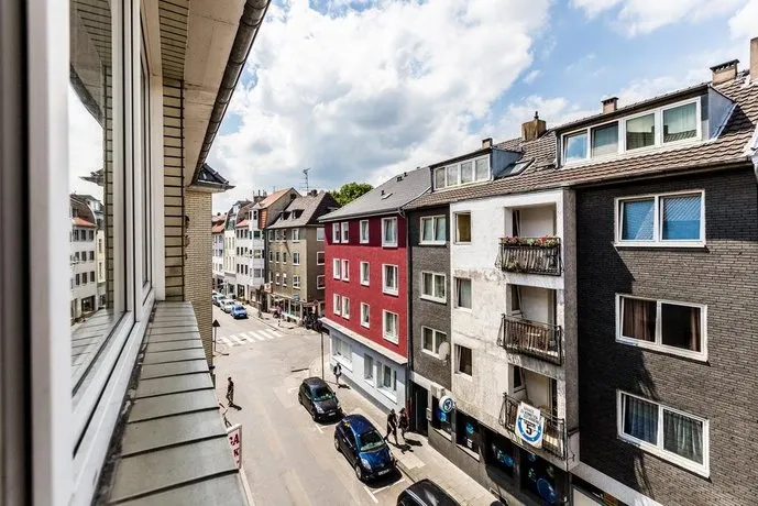 Apartments City / Altstadt Mathiasstraße - Image 1