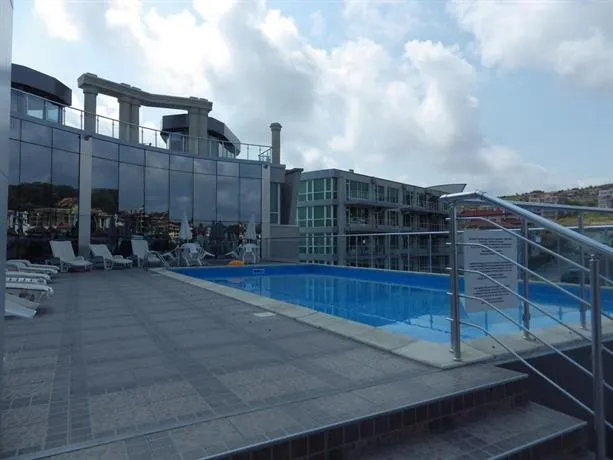 Apartament Bulgarijoi - Image 1