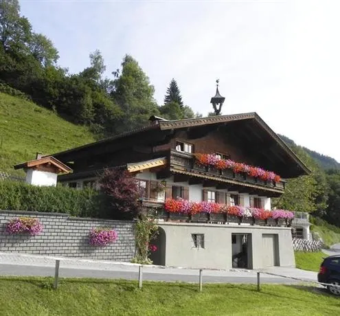 Bauernhof Fuchsmoos - Image 1