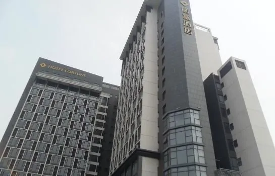 Hotel Fortune - Image 1