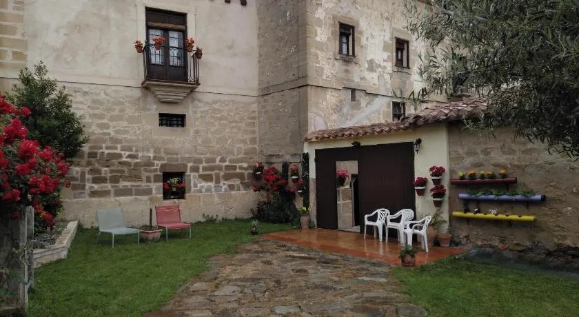 Casa Rural El Granero - Image 1