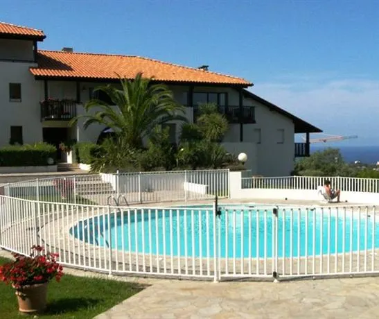 Apartment Les Hauts de Bordagain 3 - Image 1