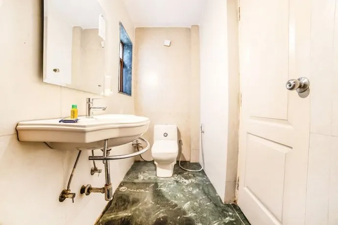 FabHotel East Field Homes Viman Nagar - Image 1