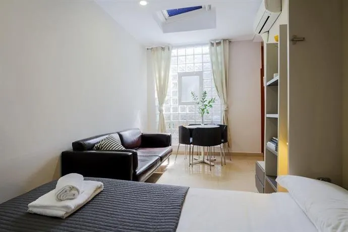 Lodging Apartments Sagrada Familia - Image 1