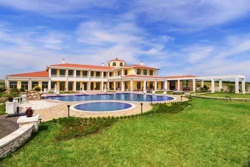 Complex Villas Kaliakra & Gradina - Image 1