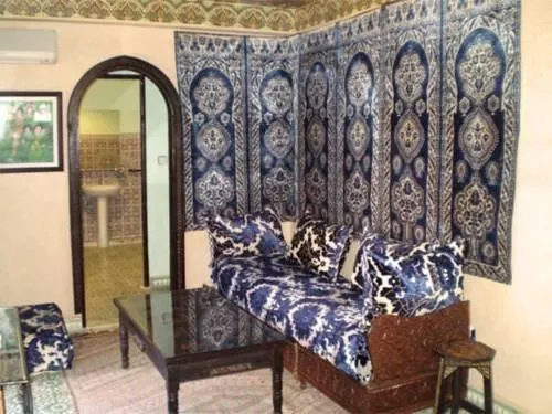Riad Lola Halima - Image 1