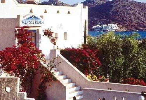 Marcos Holidays Club - Image 1