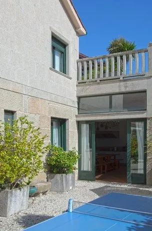 Casas Rurales A Peregrina - Image 1